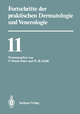 Fortschritte der praktischen Dermatologie und Venerologie - 