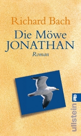 Die Möwe Jonathan - Richard Bach