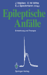 Epileptische Anfälle - 