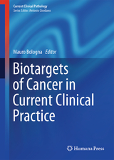 Biotargets of Cancer in Current Clinical Practice - 