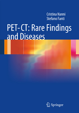 PET-CT: Rare Findings and Diseases - Cristina Nanni, Stefano Fanti