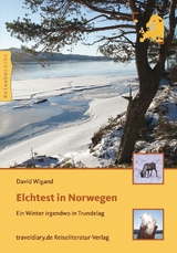 Elchtest in Norwegen - David Wigand