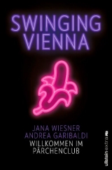 Swinging Vienna - Jana Wiesner, Andrea Garibaldi