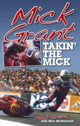 Mick Grant - McDiarmid, Mac