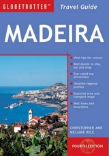 Madeira - Rice, Christopher