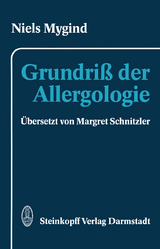 Grundriß der Allergologie - N. Mygind
