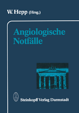 Angiologische Notfälle - 