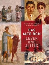 Das Alte Rom - H Nancy Ramage, Andrew Ramage