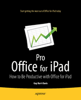 Pro Office for iPad -  Guy Hart-Davis