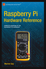 Raspberry Pi Hardware Reference - Warren Gay