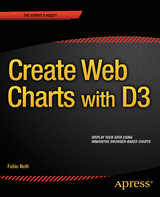 Create Web Charts with D3 - Fabio Nelli