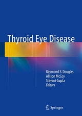 Thyroid Eye Disease - 