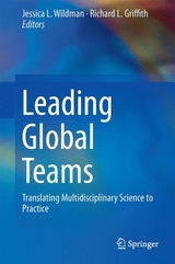 Leading Global Teams - 