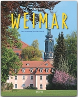 Reise durch Weimar - Ernst-Otto Luthardt