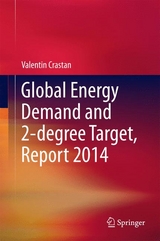 Global Energy Demand and 2-degree Target, Report 2014 - Valentin Crastan