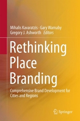 Rethinking Place Branding - 