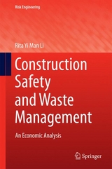Construction Safety and Waste Management - Rita Yi Man Li