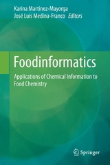 Foodinformatics - 