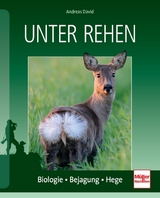 Unter Rehen - Andreas David