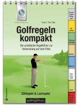 Golfregeln kompakt - Ton-That, Yves C
