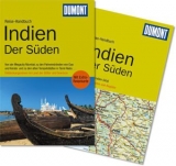 DuMont Reise-Handbuch Reiseführer Indien, Der Süden - 