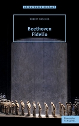 Beethoven – Fidelio - Maschka, Robert