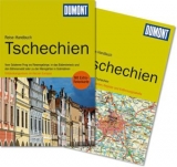 DuMont Reise-Handbuch Reiseführer Tschechien - 