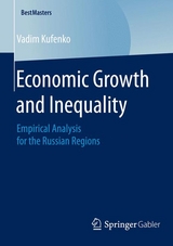 Economic Growth and Inequality - Vadim Kufenko