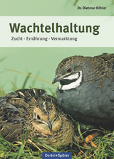 Wachtelhaltung - Köhler, Dietmar