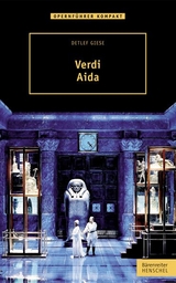 Verdi – Aida - Giese, Detlef