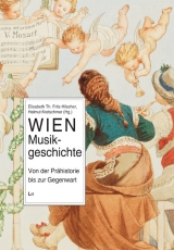 Wien Musikgeschichte - 