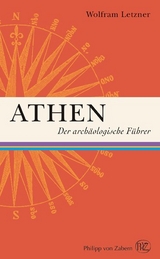 Athen - Wolfram Letzner