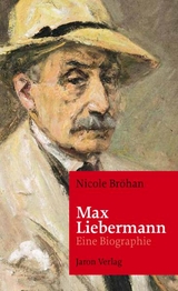 Max Liebermann - Nicole Bröhan