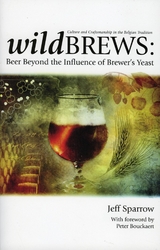 Wild Brews -  Jeff Sparrow