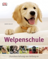 Welpenschule - Gwen Bailey