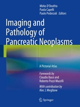 Imaging and Pathology of Pancreatic Neoplasms - 