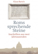 Roms sprechende Steine - Klaus Bartels