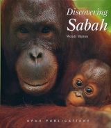 Discovering Sabah - Hutton, Wendy