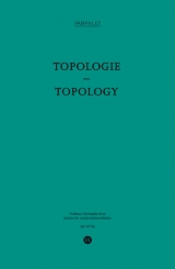 Topologie / Topology