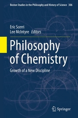 Philosophy of Chemistry - 