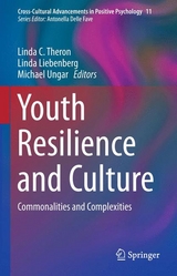 Youth Resilience and Culture - 