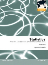 Statistics - Agresti, Alan; Franklin, Christine A.
