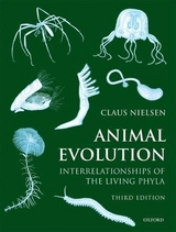 Animal Evolution - Nielsen, Claus