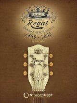 Regal Musical Instruments - Carlin, Bob