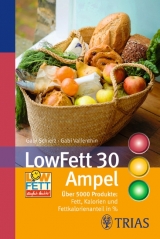 LowFett 30 Ampel - Gabi Schierz, Gabi Vallenthin