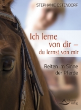 Ich lerne von dir - du lernst von mir - Stephanie Ostendorf