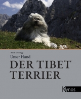 Der Tibet Terrier - Adolf Krassnigg