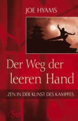 Der Weg der leeren Hand - Hyams, Joe