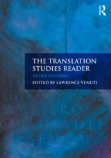 The Translation Studies Reader - 