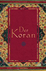 Der Koran (In der Übertragung von Rückert) - Friedrich Rückert